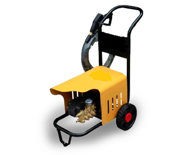 High Pressure Washer