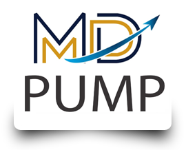  MD High Jet Pump